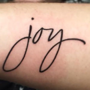 Meet your Posher, Lorie